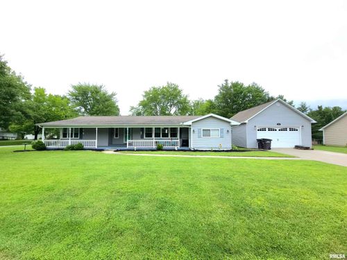 1401 Glopen Rd, Carbondale, IL, 62901-5880 | Card Image