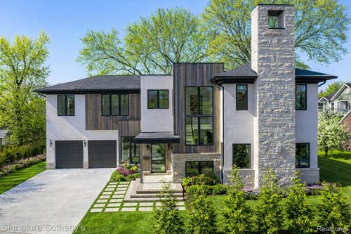 1094 Lincoln Ct, Birmingham, MI, 48009-1764 | Card Image