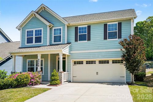 5048 Thomasville Dr, Belmont, NC, 28012-0097 | Card Image