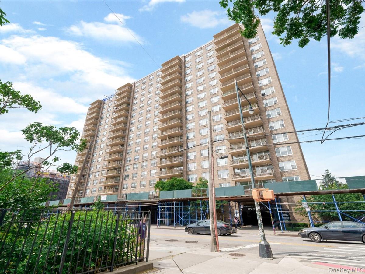 Residential in New York 2