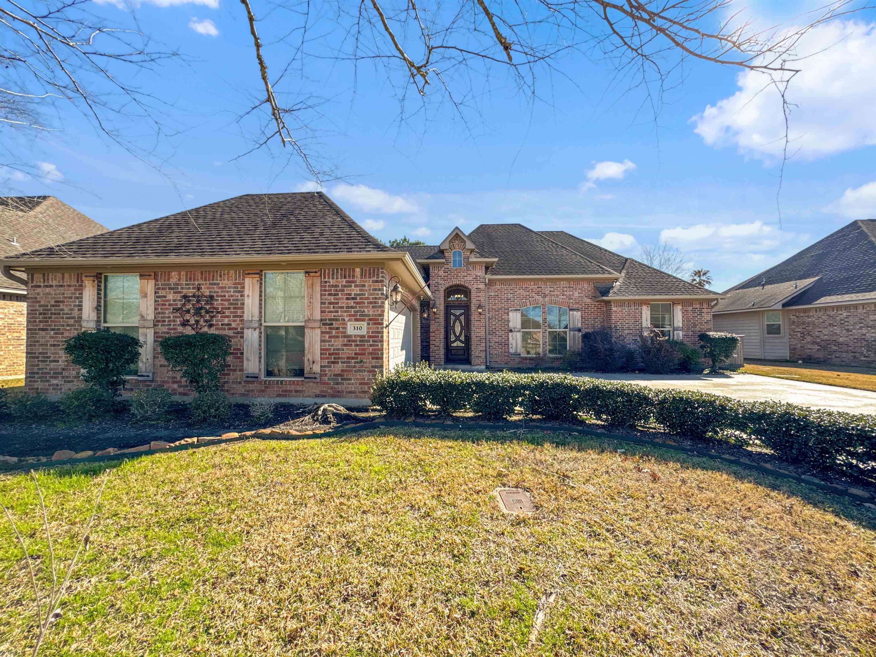 Winding Brook Dr, Lumberton, TX 77657