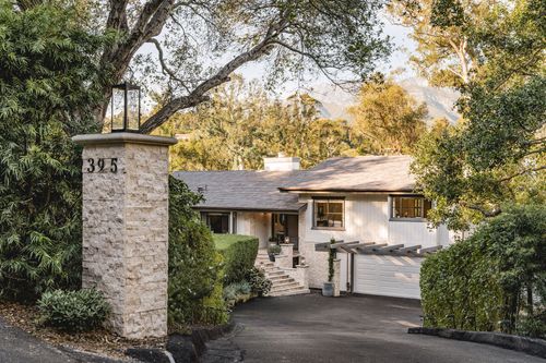 395 Woodley Rd, Montecito, CA, 93108-2003 | Card Image