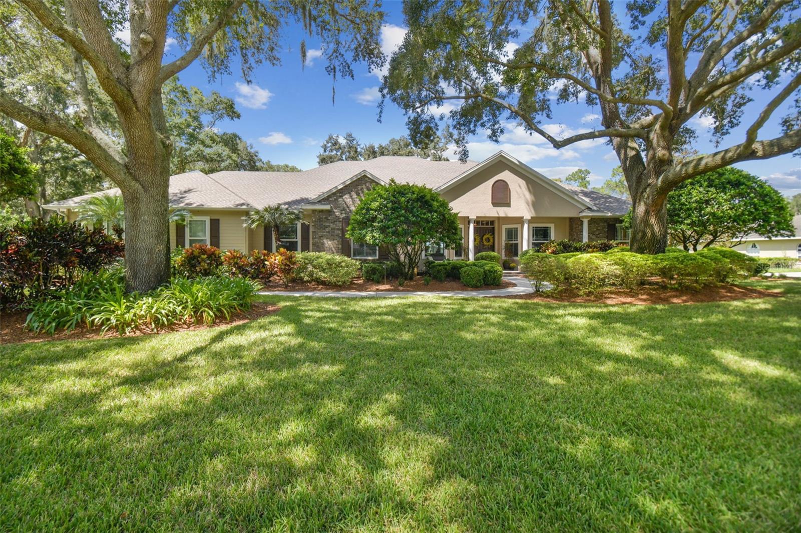 Spencer Rd, Odessa, FL 33556