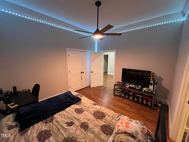Bedroom - 223 E Nash | Image 17