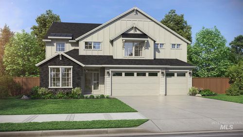 8727 W Inspirado St, Meridian, ID, 83646-1735 | Card Image