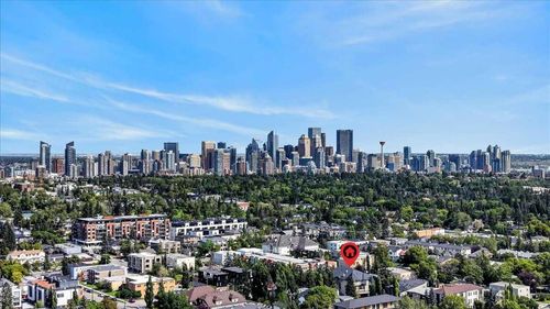101-3704 15a St Sw, Calgary, AB, T2T4C3 | Card Image