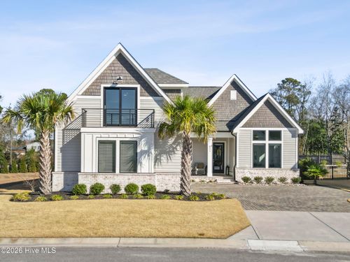 8277 Winding Creek Cir, Wilmington, NC, 28411-8442 | Card Image