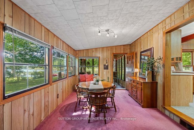 142 Cedar Shores Dr, House other with 2 bedrooms, 1 bathrooms and 5 parking in Havelock ON | Image 23
