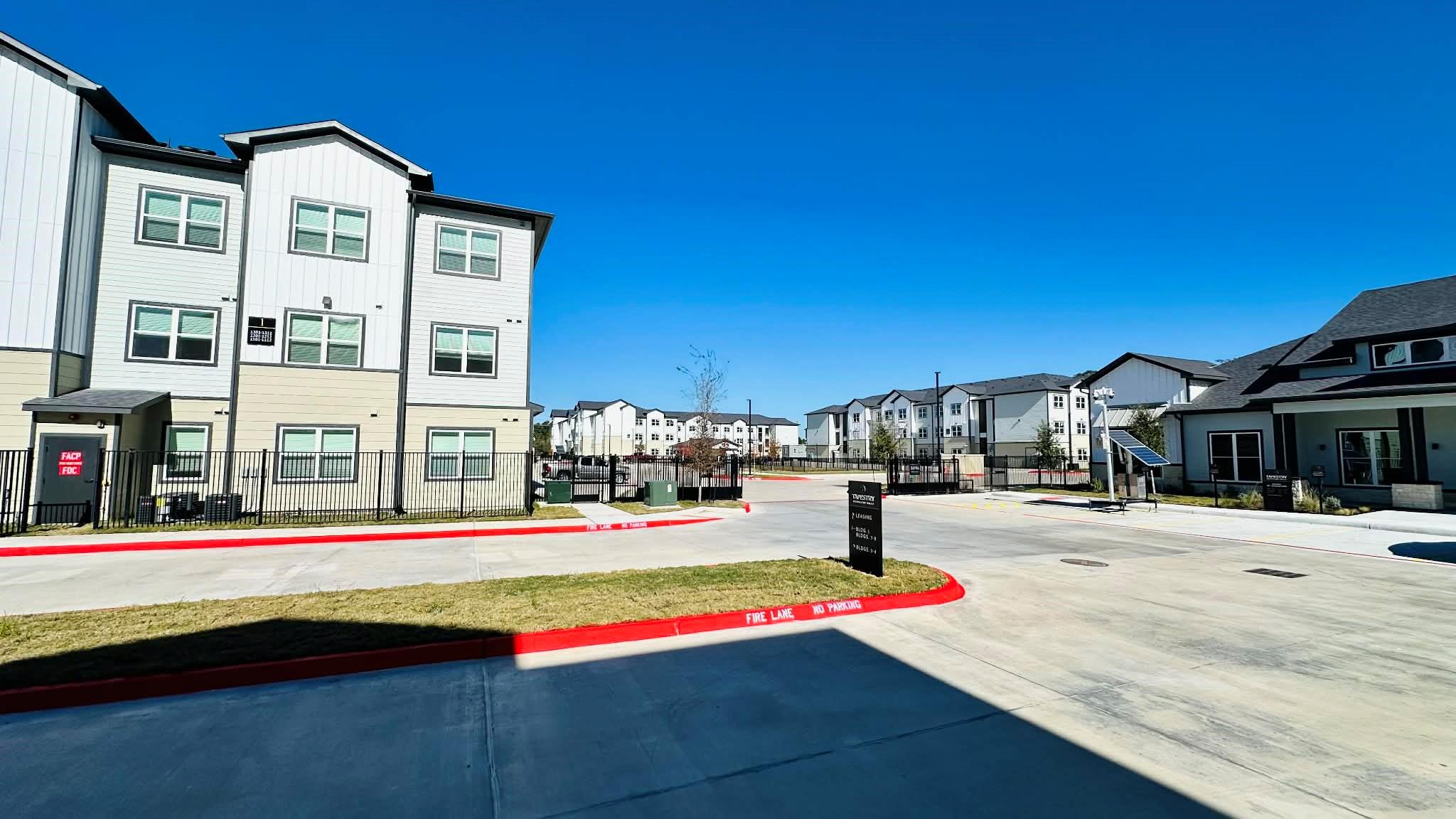 Residential Lease in Humble 3