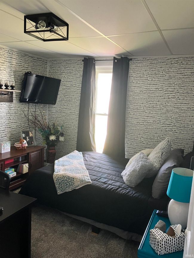 8507 W 200 N, House other with 3 bedrooms, 1 bathrooms and null parking in Cromwell IN | Image 11