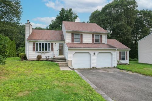 33 Mallory Rd, Watertown, CT, 06795-2773 | Card Image