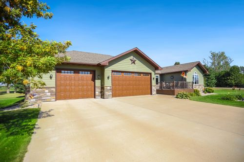 284 S Sunset Drive, Mina, SD, 57451 | Card Image