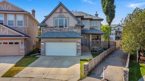 173 Panamount Green Nw, Calgary, AB, T3K5R6 | Card Image