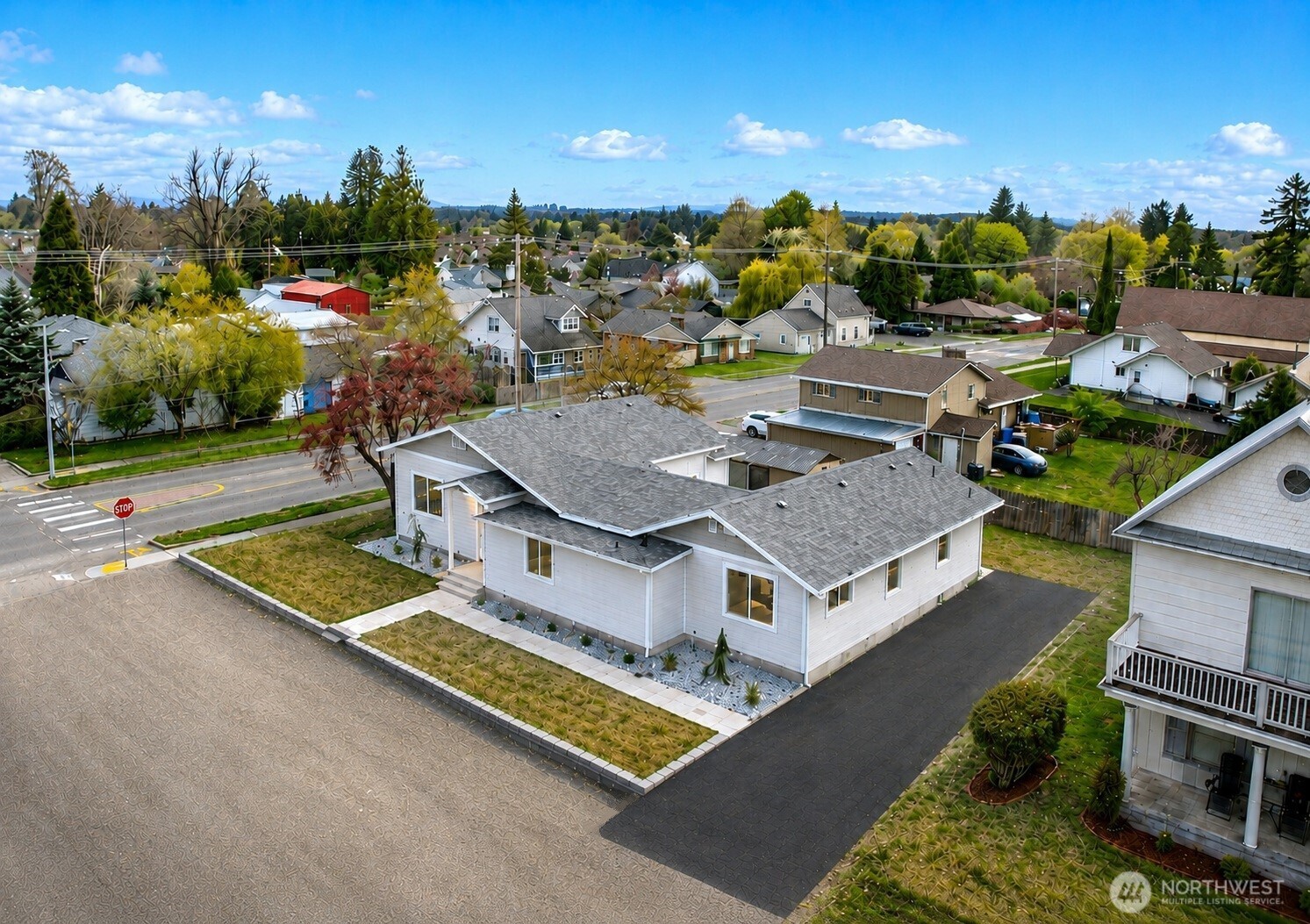 Residential in Centralia 4