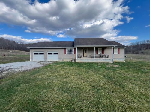 442 Township Road 101, Willow Wood, OH, 45696-9007 | Card Image