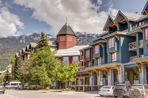 1611-4308 Main St, Whistler, BC, V8E1A9 | Card Image