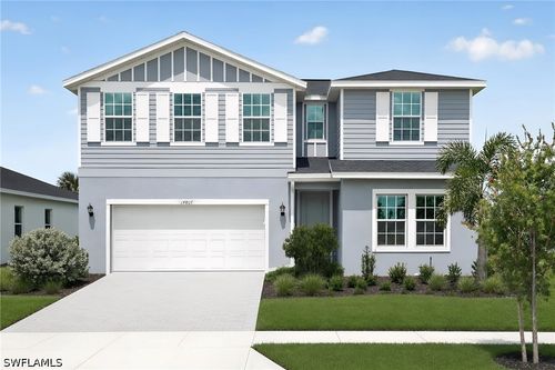 14807 Bluewater Rd, Babcock Ranch, FL, 33982-2732 | Card Image