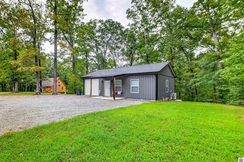 120 Wooded Acres Ln, Murray, KY, 42071-6368 | Card Image