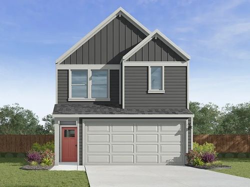 7018 Cottonseed Dr, Princeton, TX, 75407-1730 | Card Image