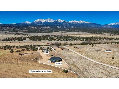12496 E County Road 190, Salida, CO, 81201-9548 | Card Image