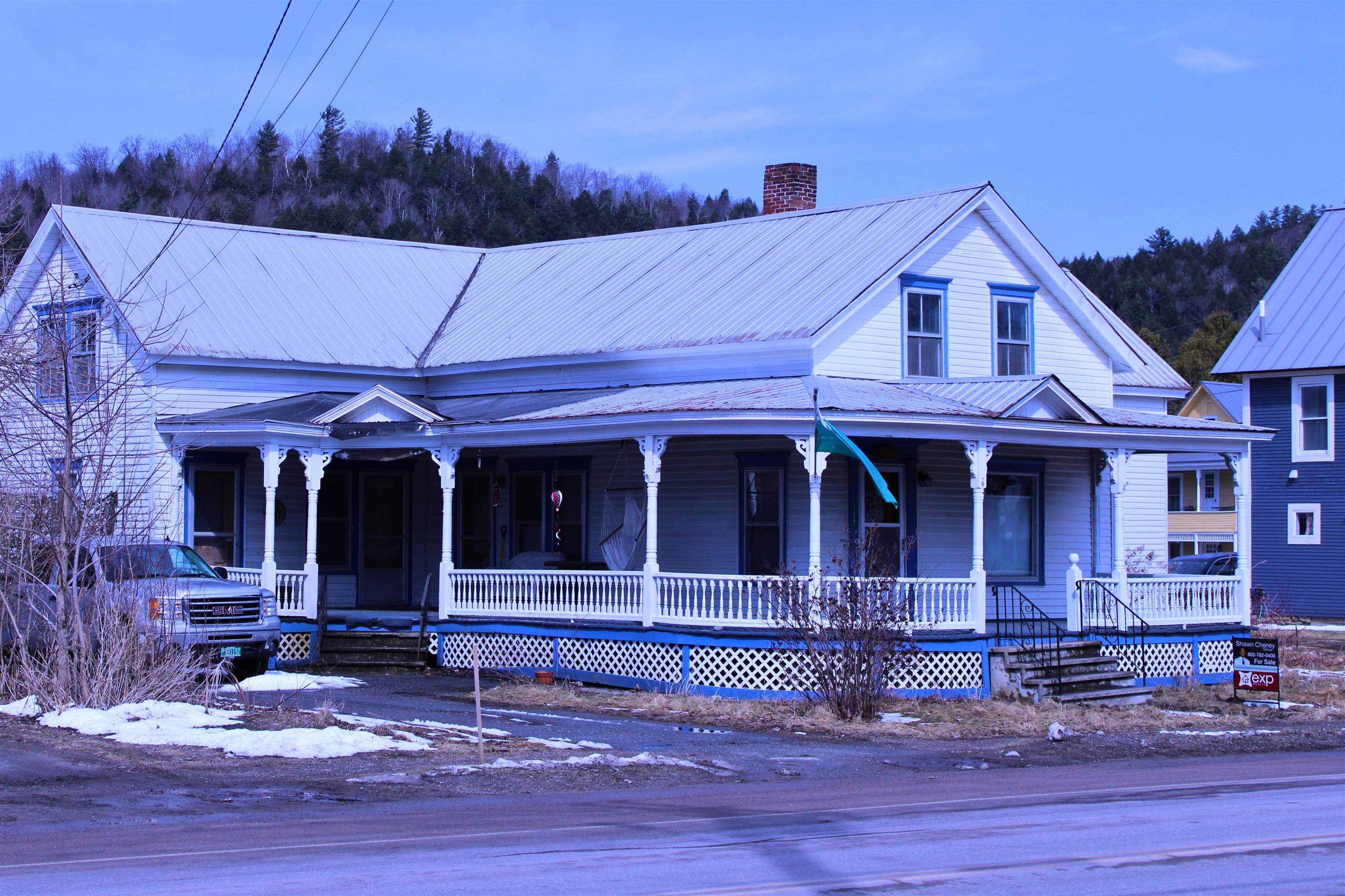 Residential in Cambridge 5