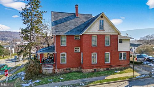 624 Bellefonte Ave, LOCK HAVEN, PA, 17745-2475 | Card Image