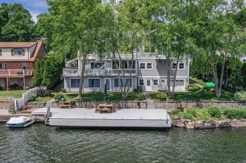 22 Lake Shore Dr, Middlefield, CT, 06455-1053 | Card Image