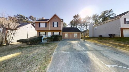 3053 Botany Dr, Jonesboro, GA, 30236-6871 | Card Image