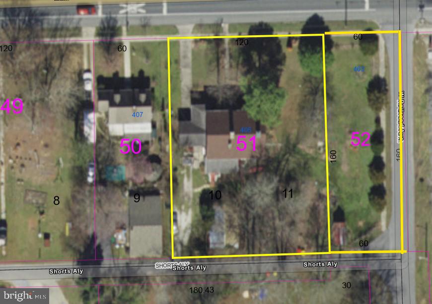 Residential in ELLENDALE 4