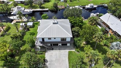 1102 Dolphin Lane, House other with 3 bedrooms, 3 bathrooms and null parking in Moore Haven FL | Image 3