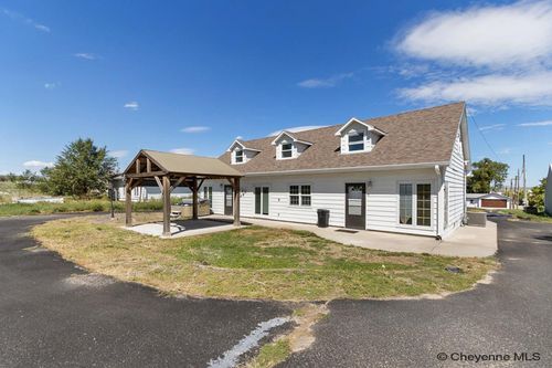 106 E 8th St, Pine Bluffs, WY, 82082 | Card Image