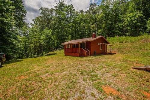 731 Jim Anderson Rd, Dahlonega, GA, 30533 | Card Image