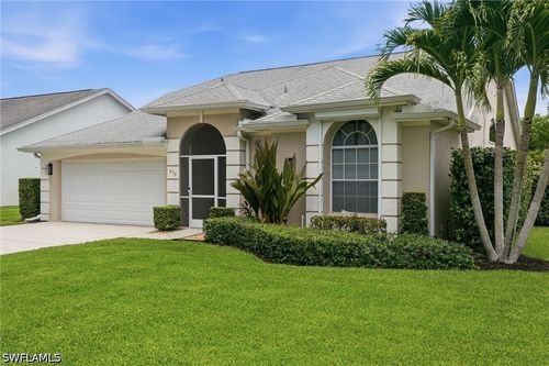 670 Lambton Ln, NAPLES, FL, 34104-8303 | Card Image