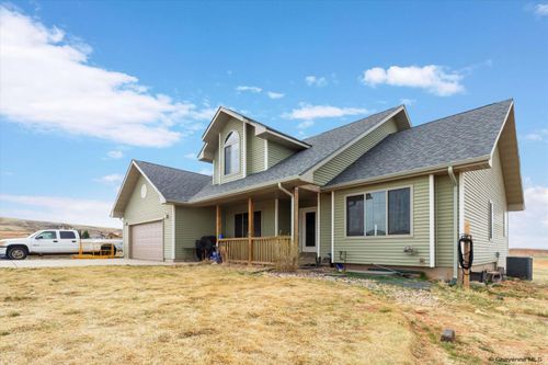 500 Roger Canyon Rd, Laramie, WY, 82072-9551 | Card Image