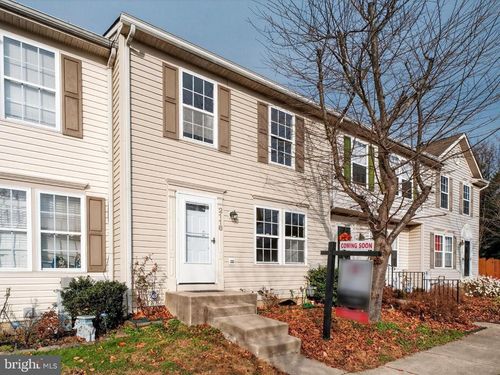 2116 Amber Way, BALTIMORE, MD, 21244-1241 | Card Image