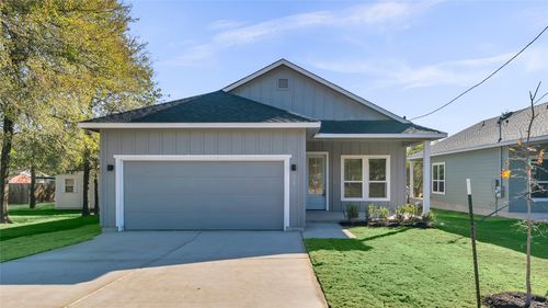 627 Birch Ln, Cottonwood Shores, TX, 78657-9496 | Card Image