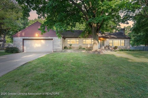 405 Forest Street, Eaton Rapids, MI, 48827 | Card Image