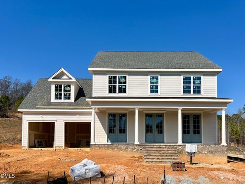 6026 Scalybark Road, Durham, NC, 27712 | Card Image