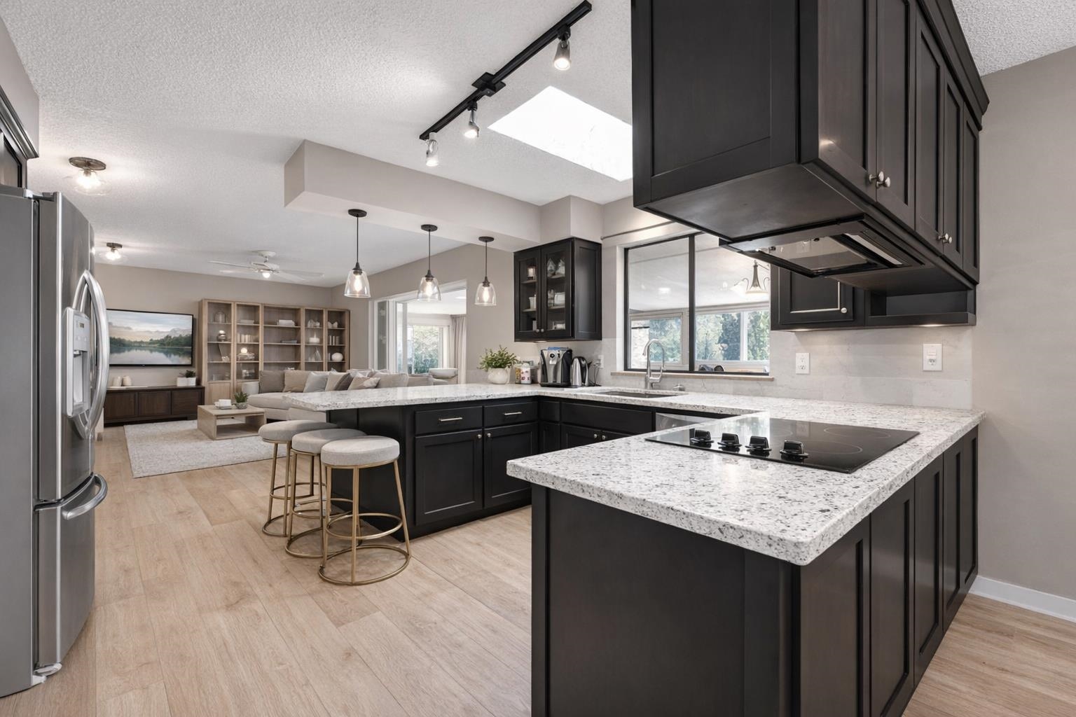 Residential in Squamish 4