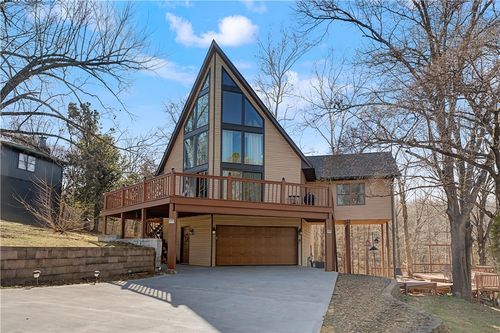 22719 Raymond St, Springdale, AR, 72764-8865 | Card Image