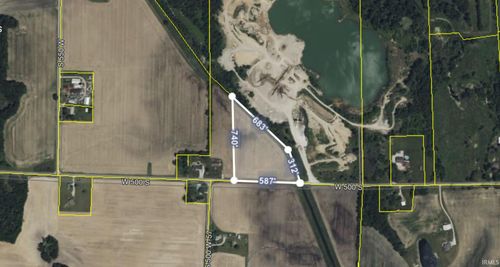 57 W 500 S, Albion, IN, 46701 | Card Image