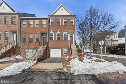 2542 James Monroe Cir, HERNDON, VA, 20171-4323 | Card Image