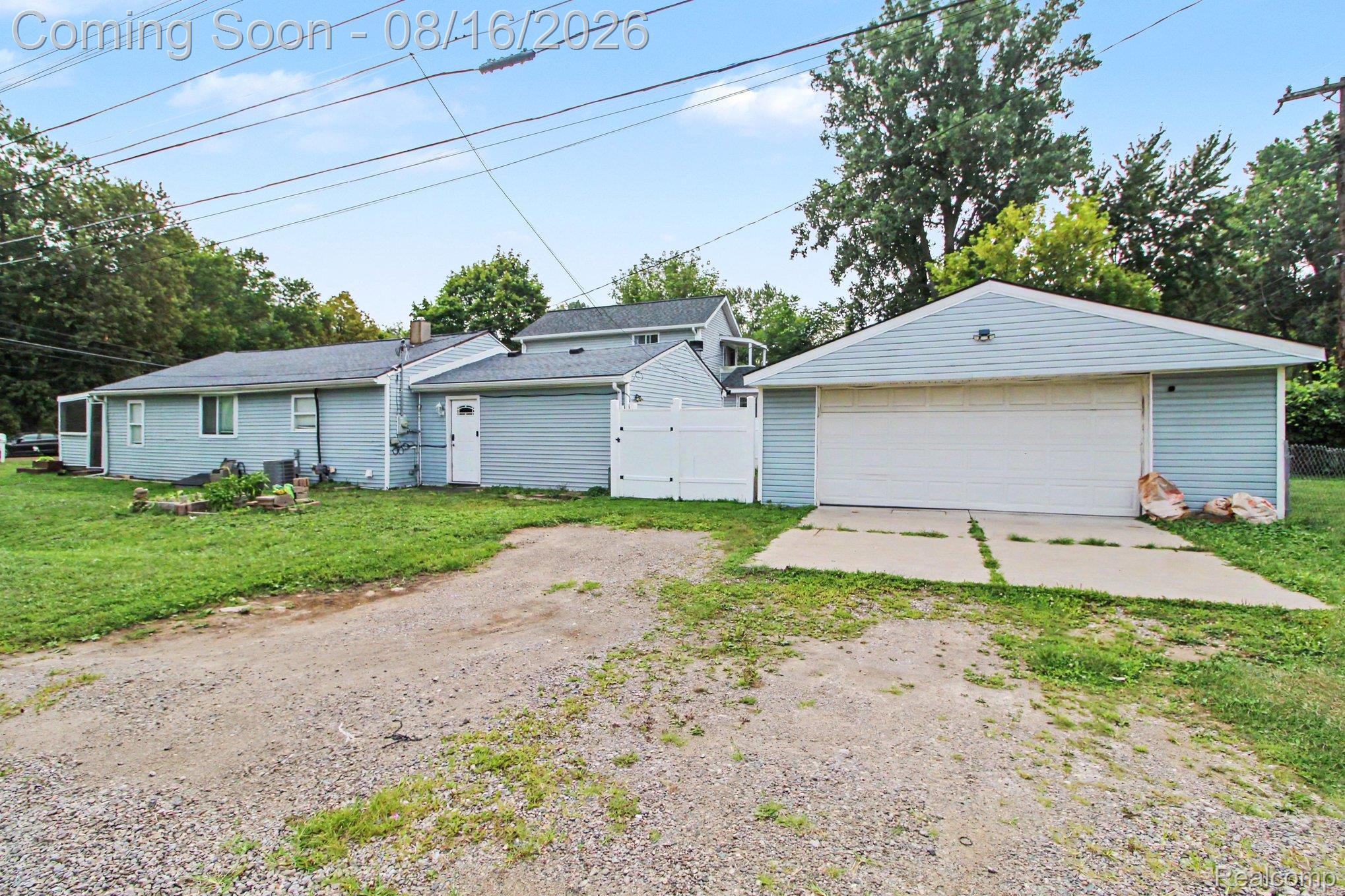 Residential in Wayne 4