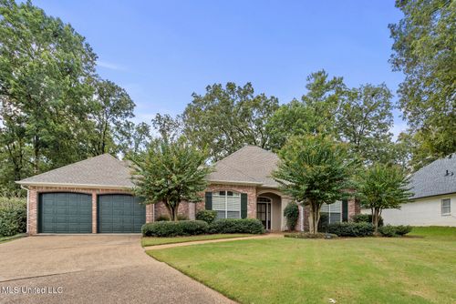 265 Woodland Brook Dr, Madison, MS, 39110-7379 | Card Image