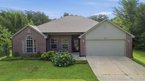 18141 S 156th Eastavenue, Bixby, OK, 74008 | Card Image