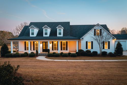 4960 White Oak Rd, Appling, GA, 30802-2009 | Card Image