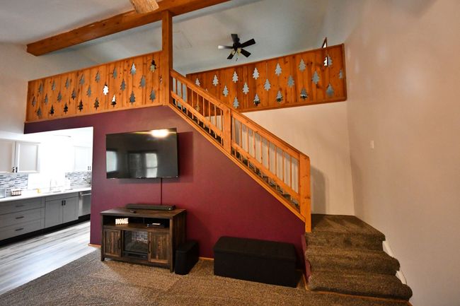7790 Bigger Ln, House other with 2 bedrooms, 1 bathrooms and null parking in Lewiston MI | Image 13