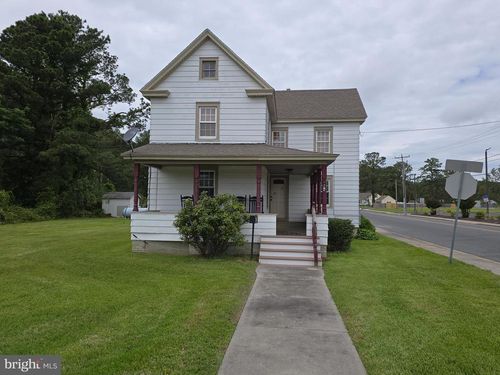 16 Maryland Ave, CRISFIELD, MD, 21817-1235 | Card Image