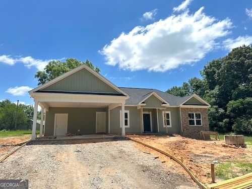 508 Railroad Ave, Blythe, GA, 30805-3401 | Card Image