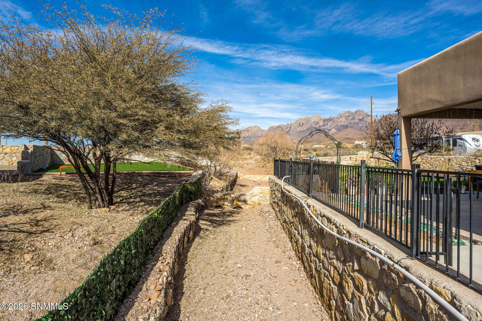Residential in Las Cruces 4